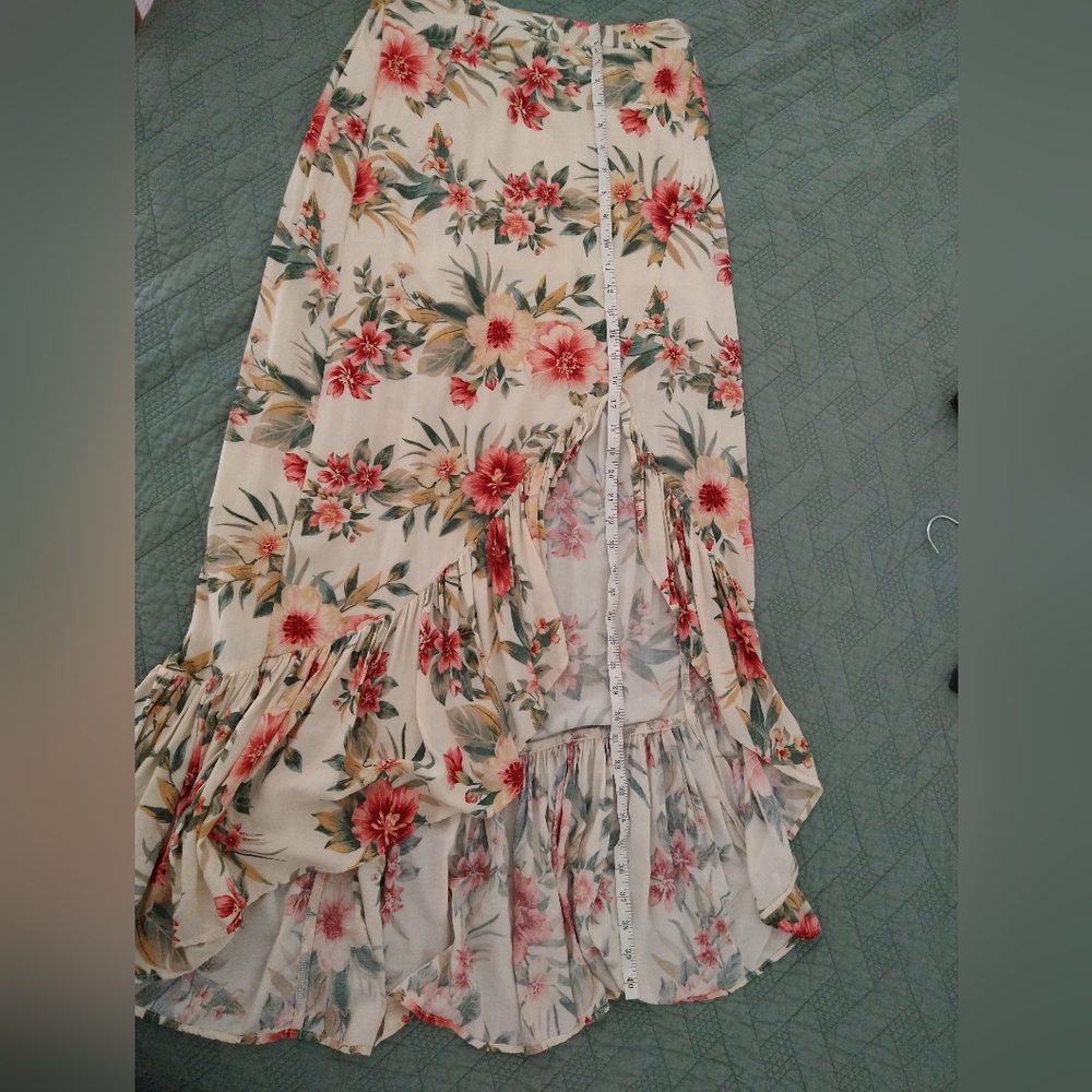 American eagle maxi skirt